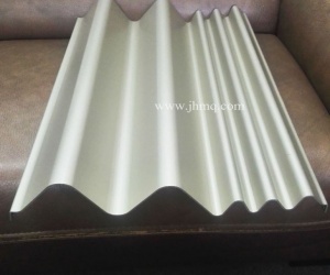 Special Corrugated Metal Sheet
